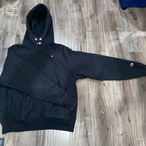 Champion Reverse Weave Hoodie